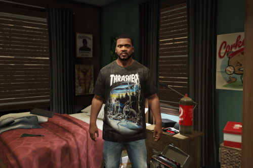 New T-Shirts (Pack)